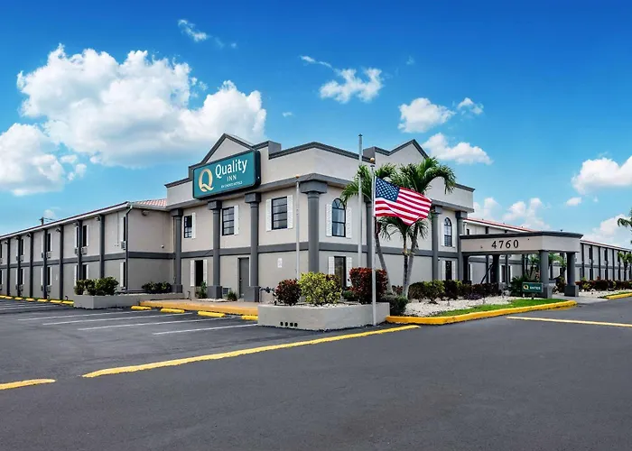 Quality Inn Fort Myers - Cape Coral