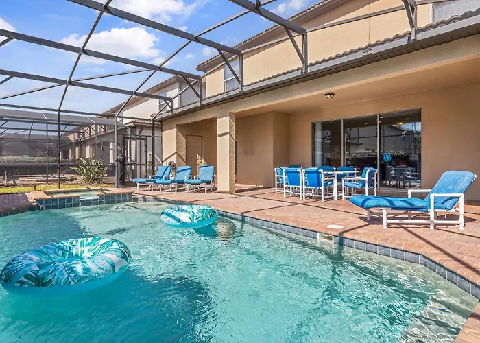 Upstay - 20 Guest Mansion W The Best Amenities