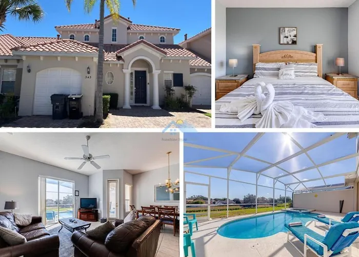 Newly Renovated Courtyard Villa