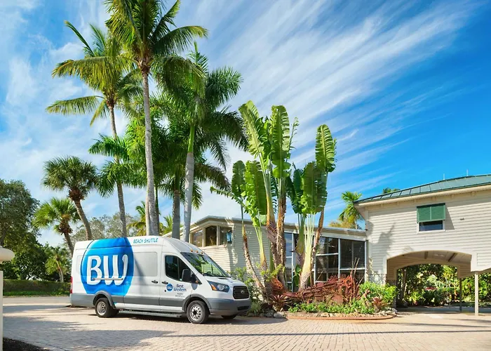 Best Western Naples Inn & Suites