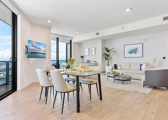 Downtown By Miami Vacation Rentals