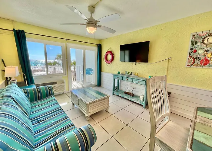 Starfish Villa