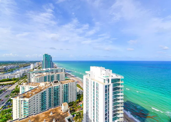 Beachfront Paradise To Spend Time W The Family