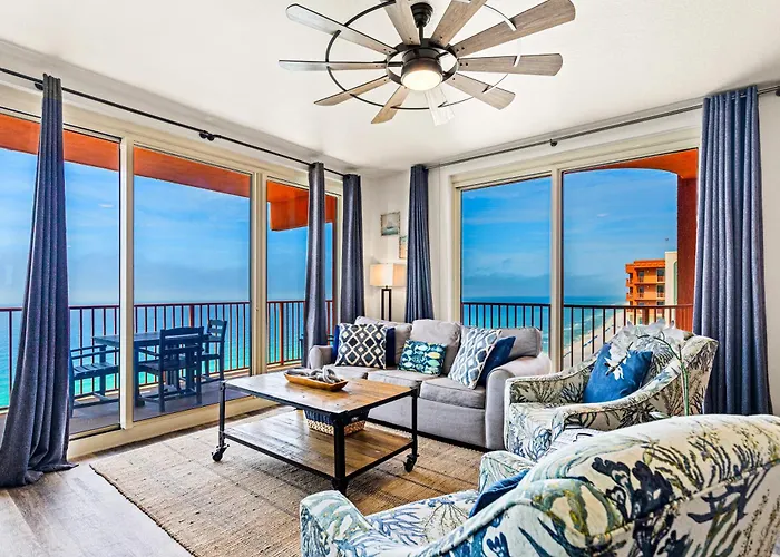 Pelican\'S Pointe At The Shores