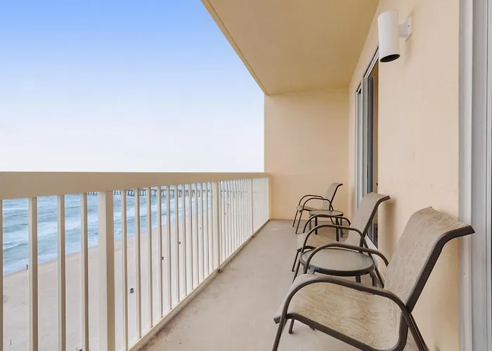 Calypso Resort