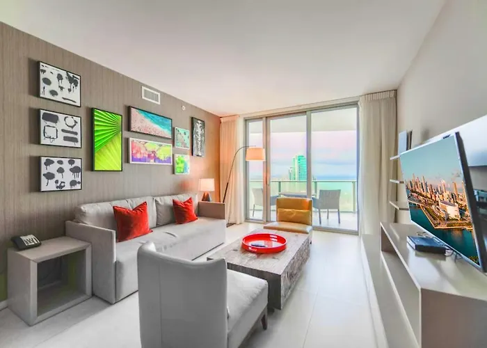 Enjoy The Perfect Vacations In Our Condo