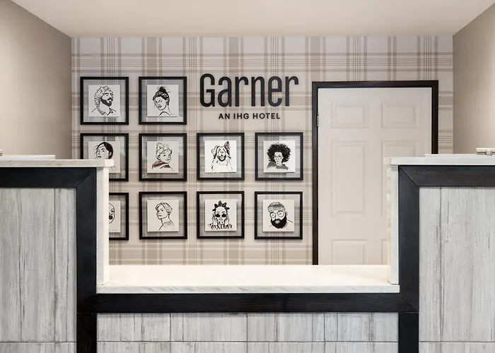 Garner Hotel Panama City Beach Northeast By Ihg