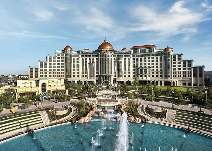 Universal\'S Helios Grand Hotel, A Loews Hotel