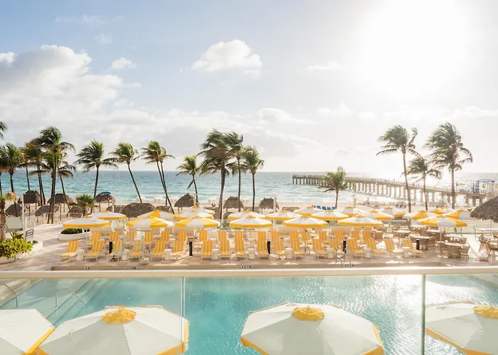 Newport Beachside Hotel & Resort