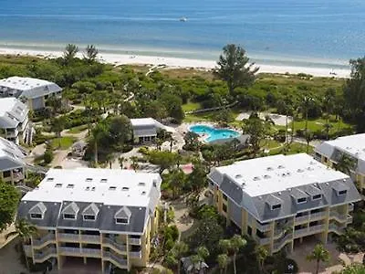 Hilton Grand Vacations Tortuga Beach Club