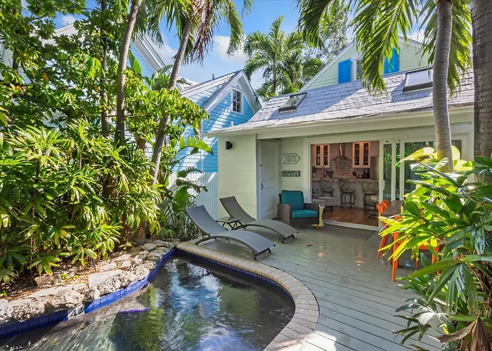 Coconut Cabana