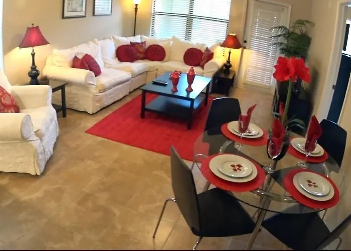Charo Parkway Apartment 211