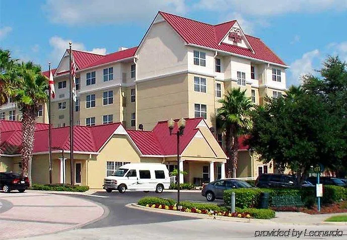 Residence Inn Orlando Convention Center