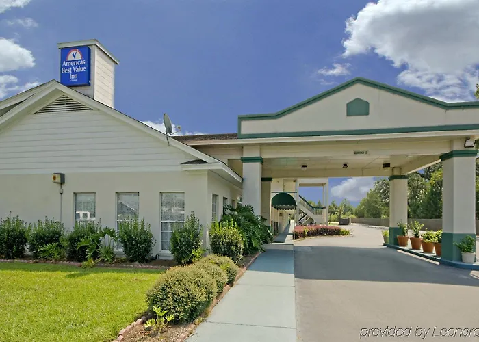 Motel 6 Marianna, Fl