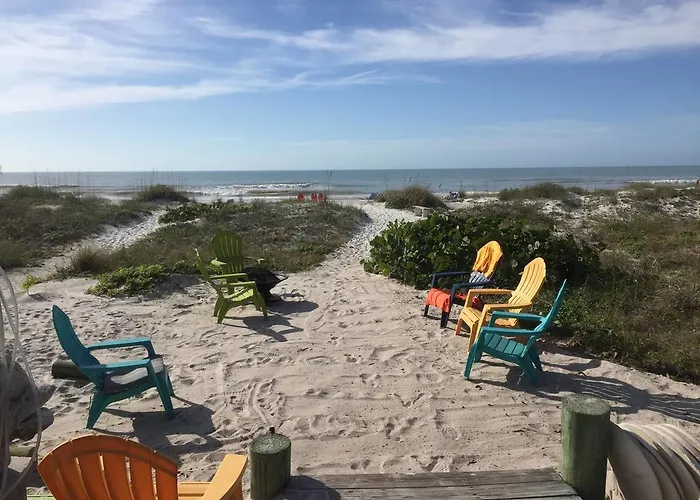 Sun N Fun Beachfront Vacation Rentals