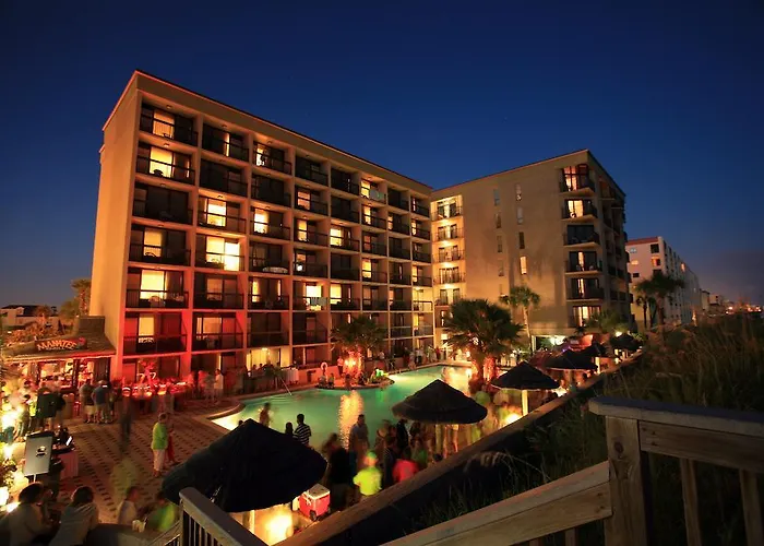 Wyndham Garden Fort Walton Beach Destin
