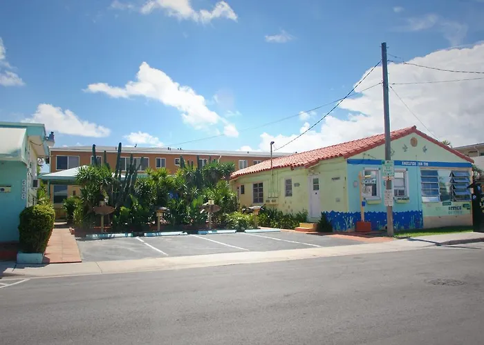 Angelfish Inn