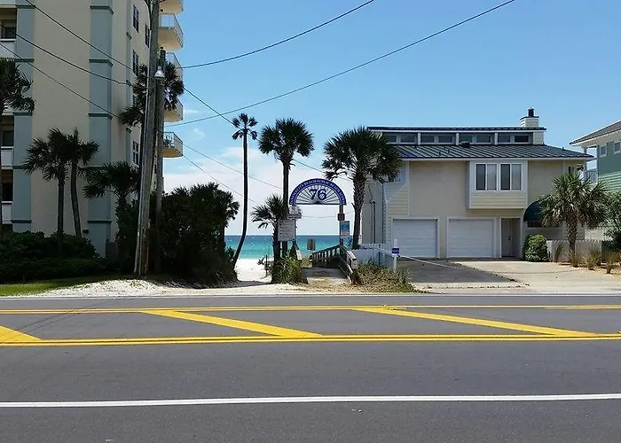 Sun-N-Sands Motel
