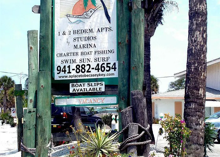 A Place To Be - Nokomis Beach