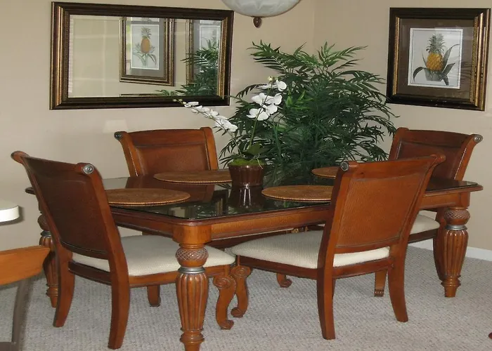 Perfect Drive Vacation Rentals