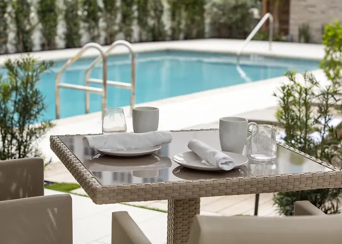 Elita Hotel