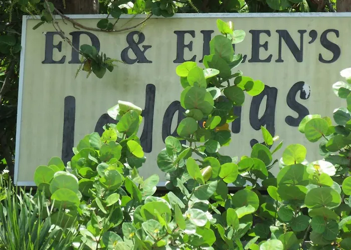 Ed & Ellen\'S Lodgings Key Largo