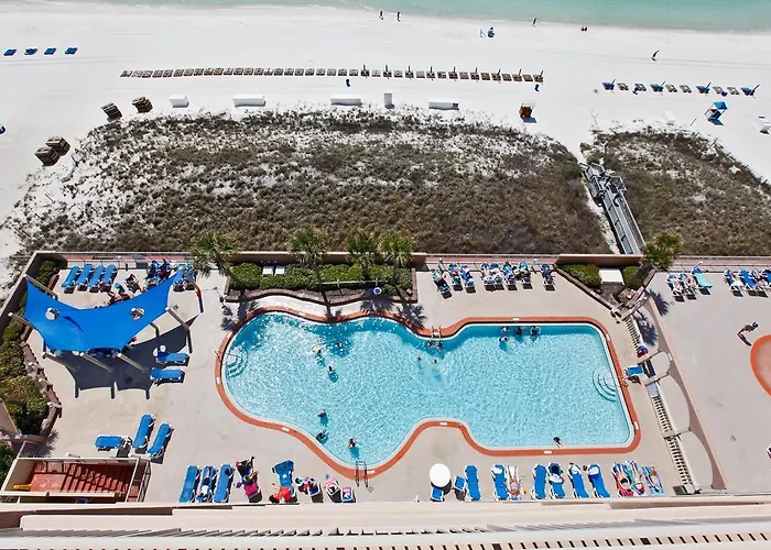 Sunrise Beach By Panhandle Getaways
