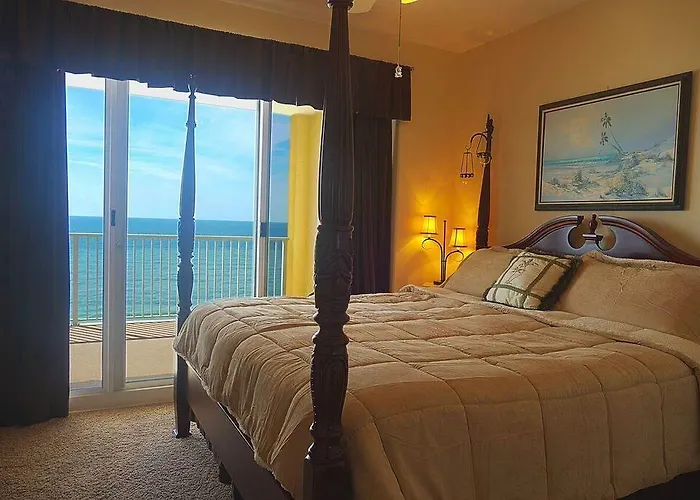 Ocean Reef