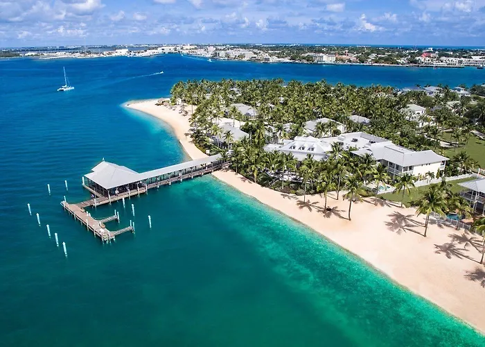Sunset Key Cottages