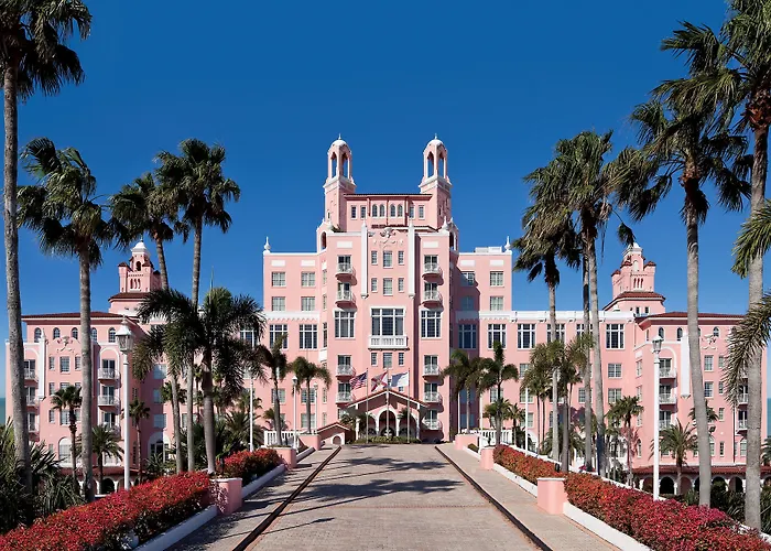 The Don Cesar