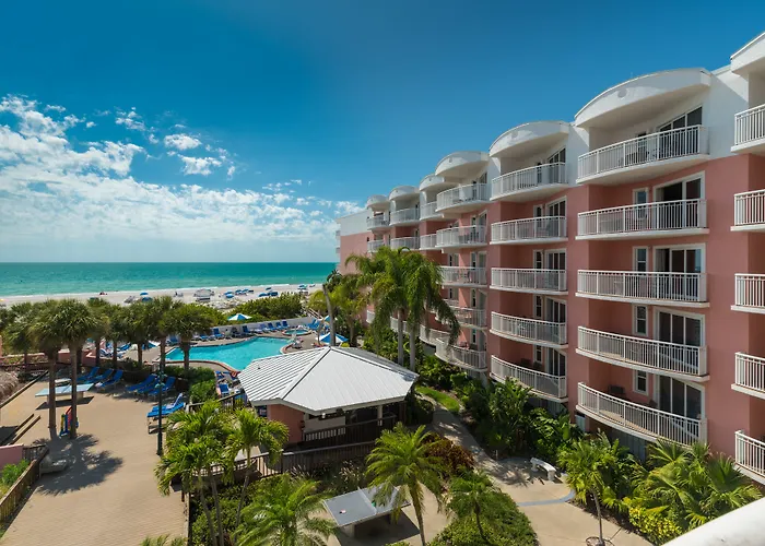 Beach House Suites By The Don Cesar