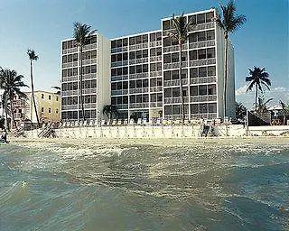 Island Towers