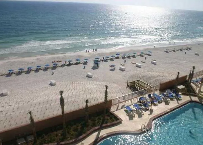 Sunrise Beach Resort By Resortquest