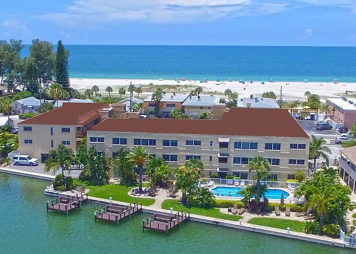 Westwinds Waterfront Resort