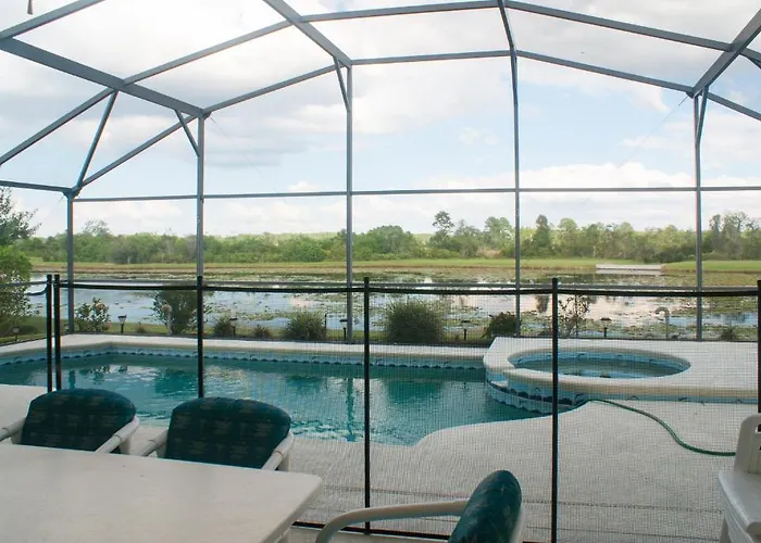 Holiday Villas Of Kissimmee