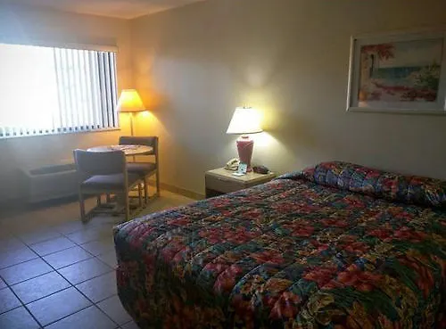 Cypress Cove Nudist Resort