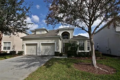 Windsor Hills By Orlando Supreme Vacation