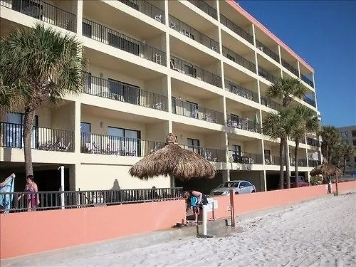 Las Brisas Condominiums