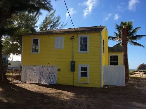 Red Coconut Rv Park
