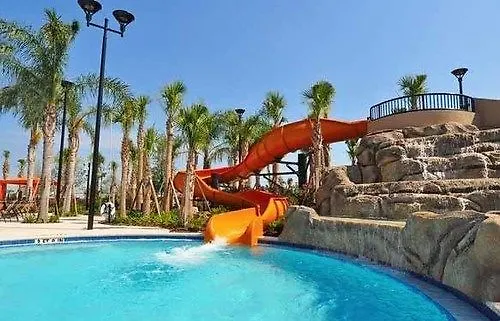 Solterra Resort-Style Pool Homes