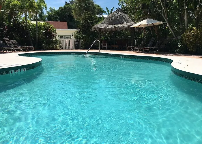 Sunrise Garden Resort