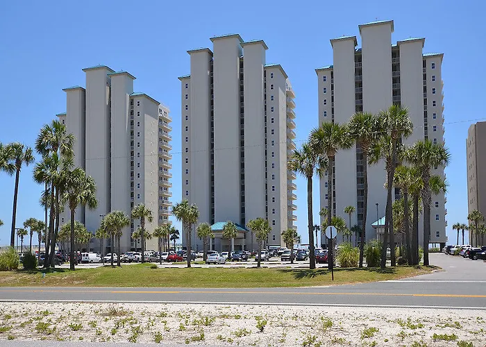 Summerwind Resort By Dale E. Peterson Vacations