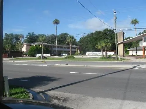 Heritage Inn
