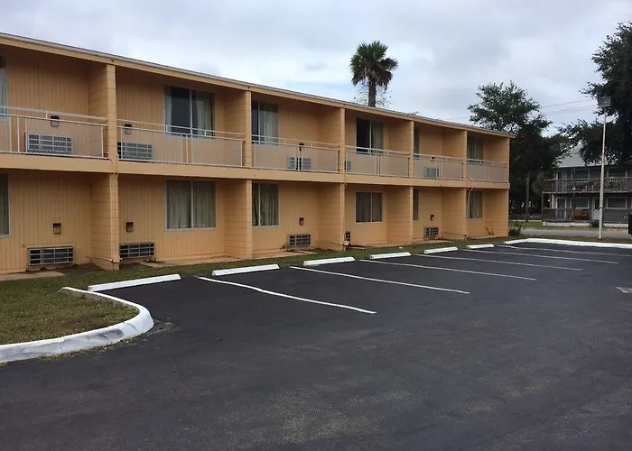 Host Inn Daytona Beach