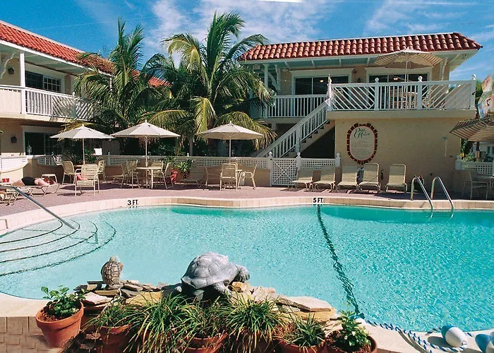 Tortuga Inn Beach Resort By Resortquest
