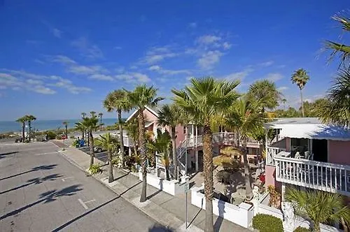 Inn On The Beach