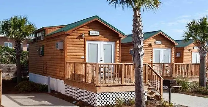 Camp Gulf Campground