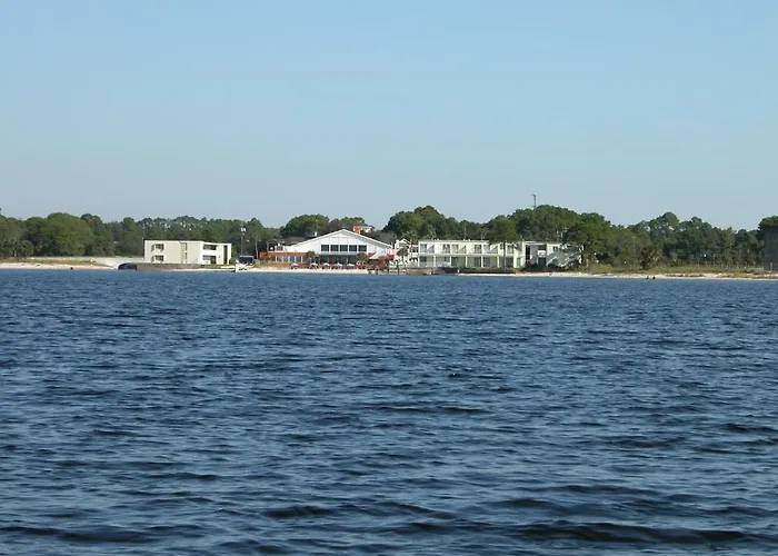Buccaneer Beach Motel