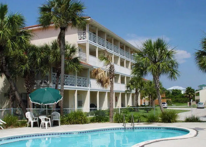 Horizon South Beach Resort