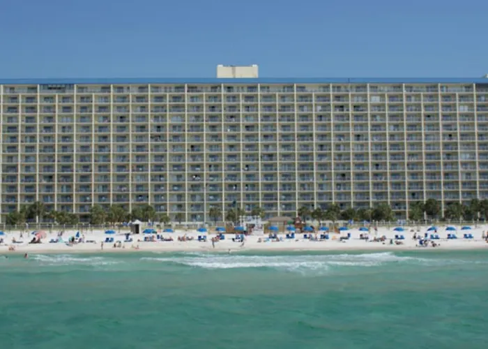 The Summit Condominiums
